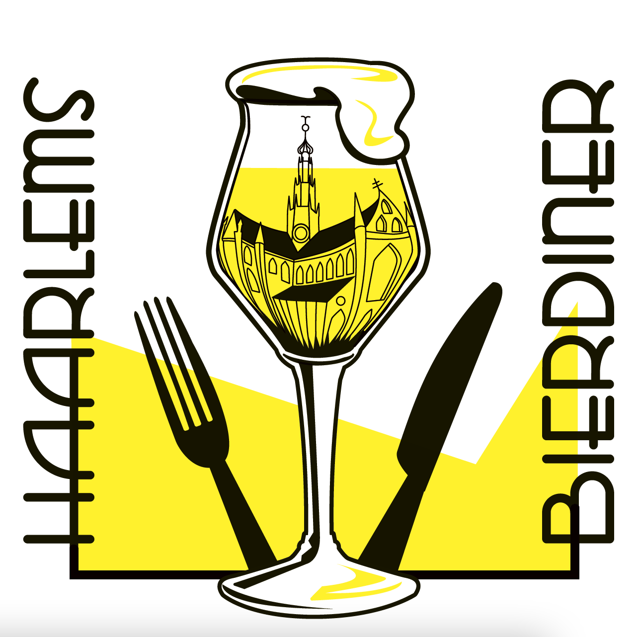 Haarlems Bierdiner
