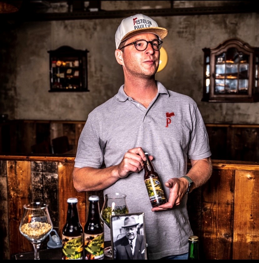 biersommelier paul