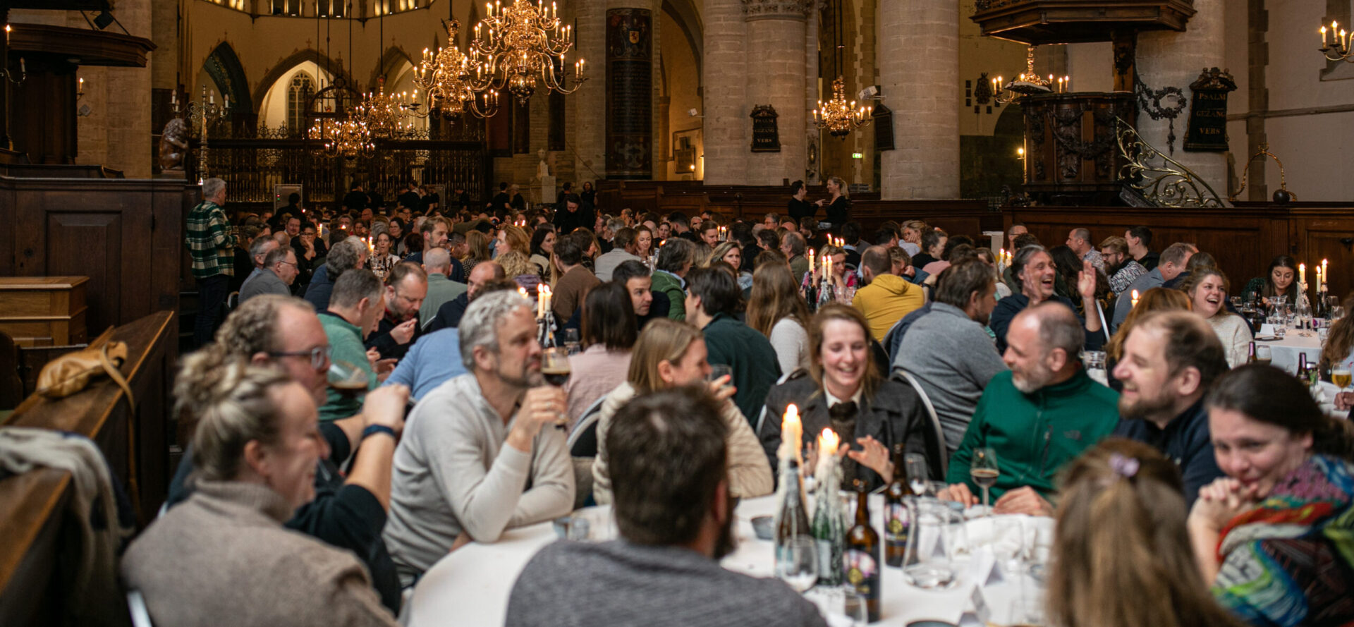 Haarlems Bierdiner